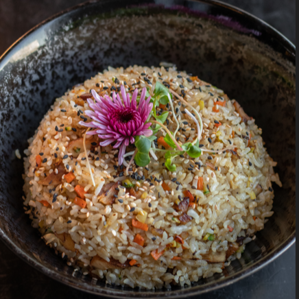 Yakimeshi Sencillo