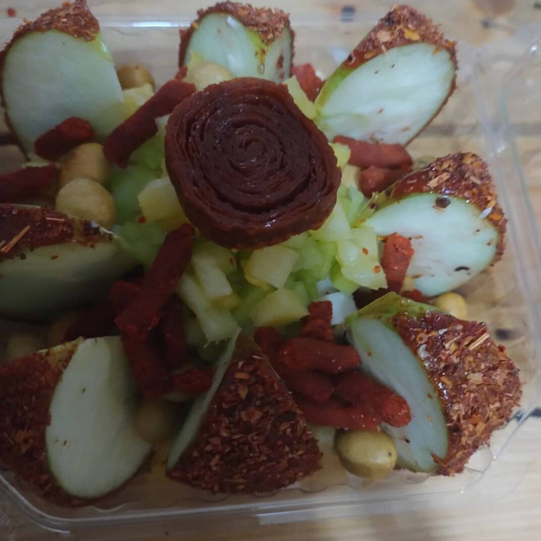 Manzana Loka