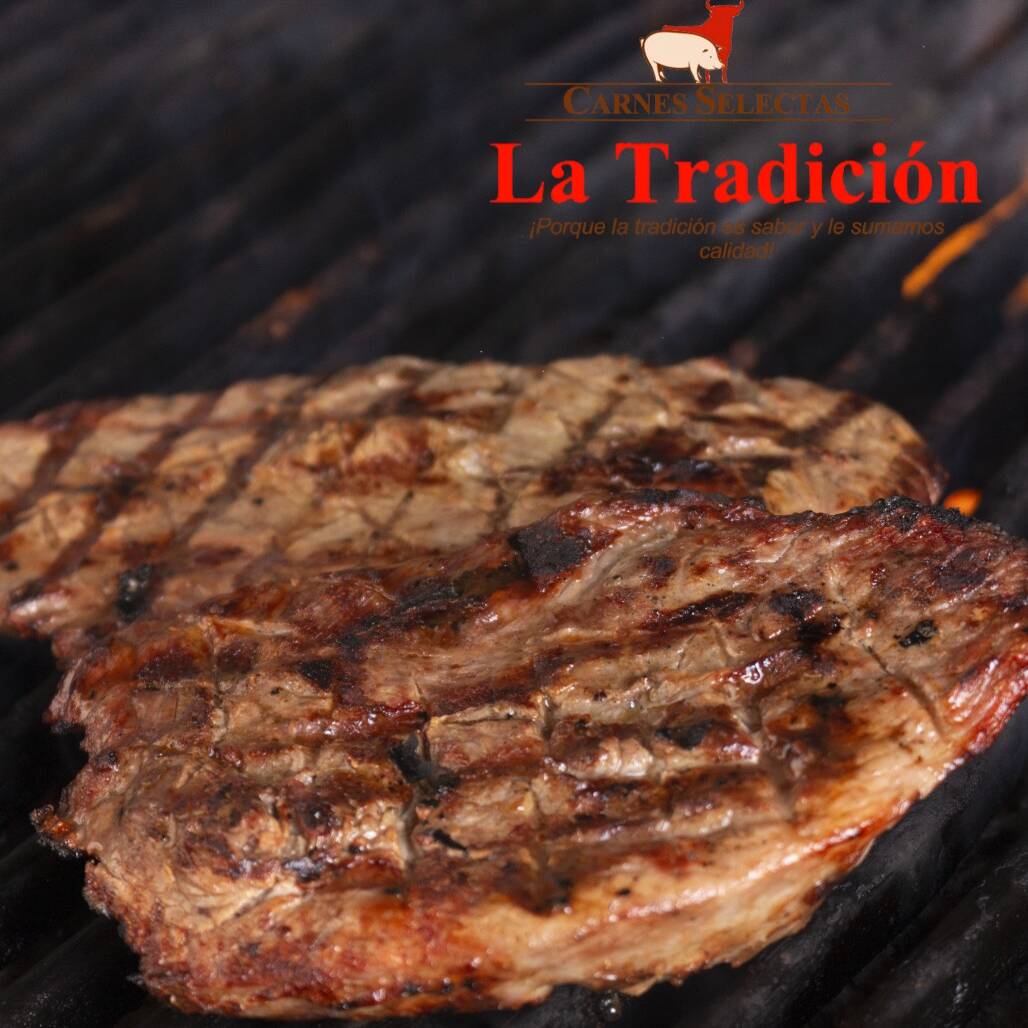 Arrachera 500 g