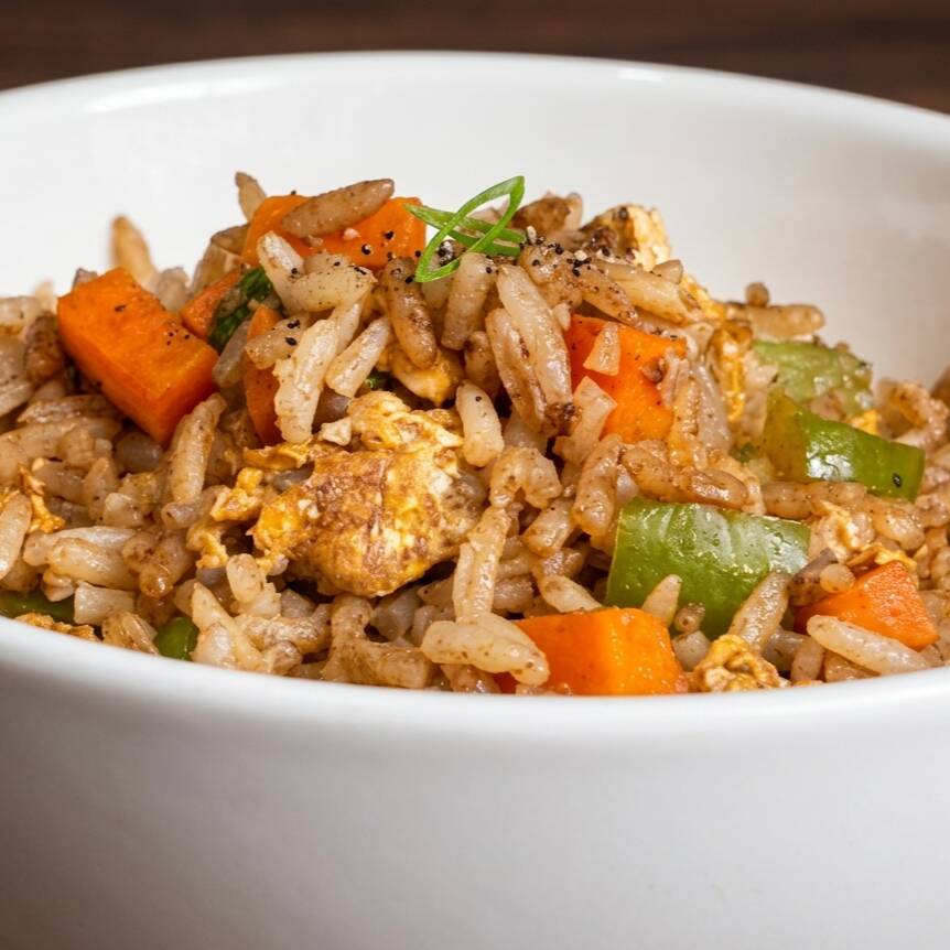 Yakimeshi