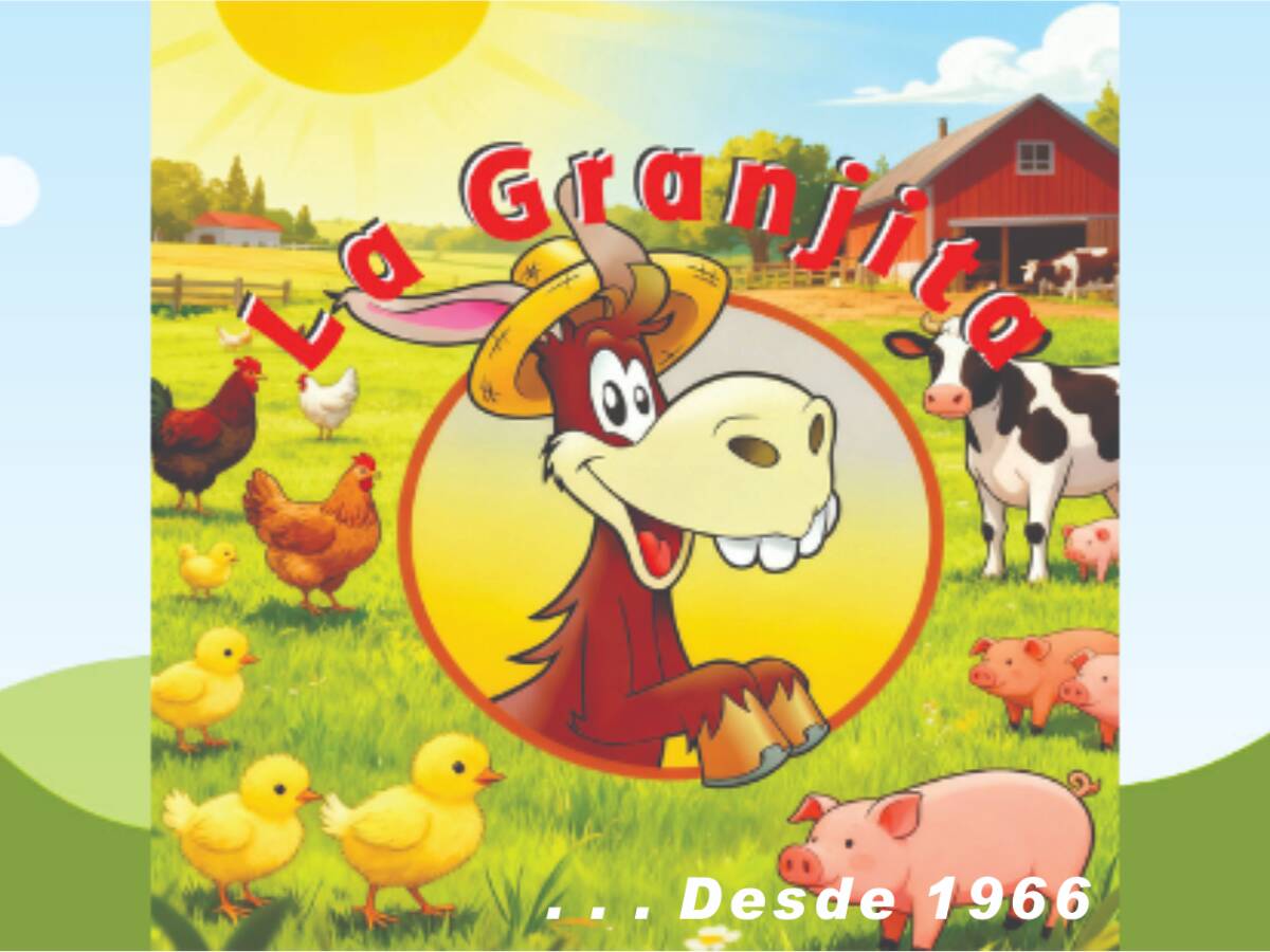 La Granjita Tortas Planchadas Y Burritos