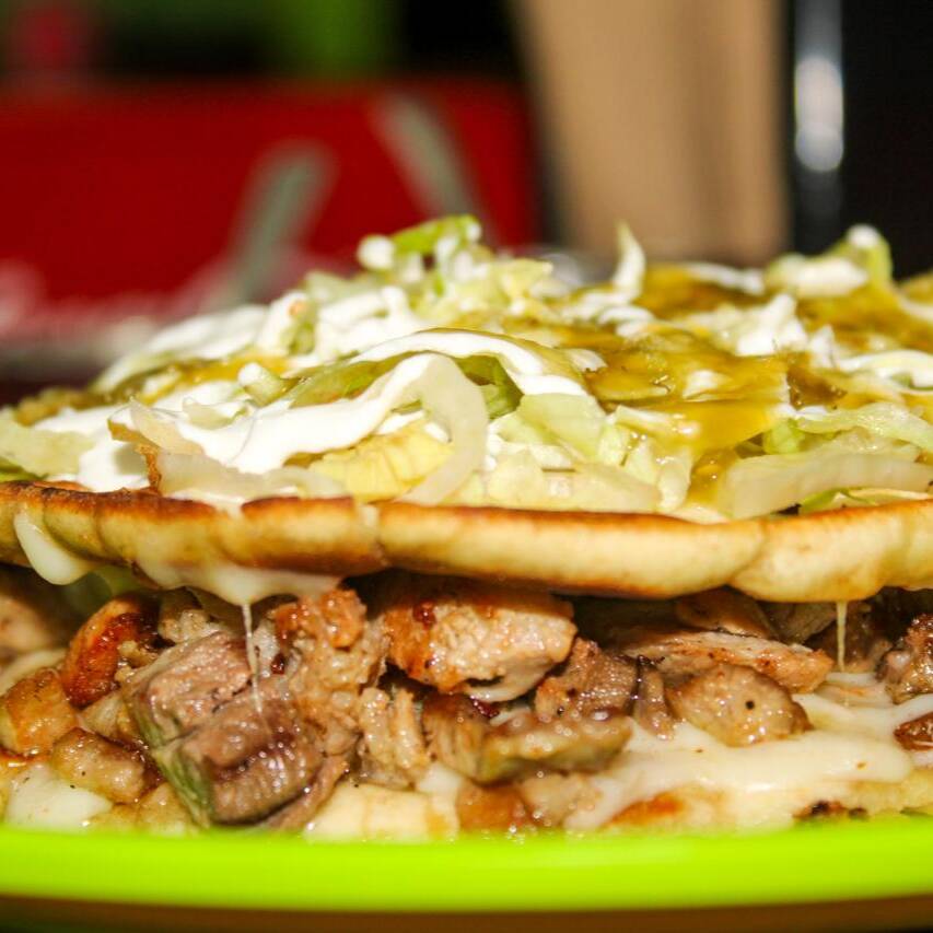 Caramelo Arrachera