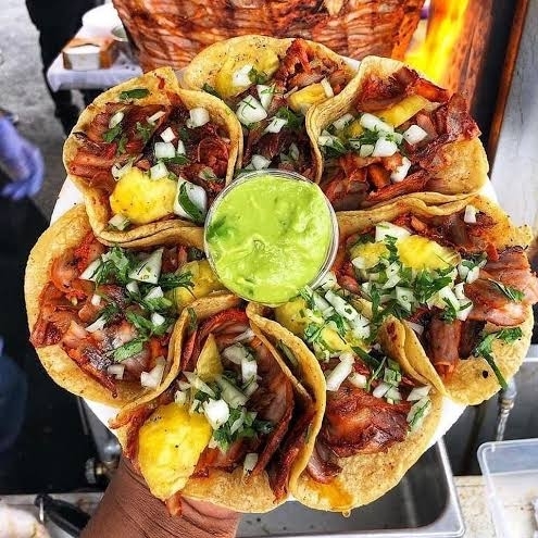 Combo en Familia