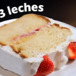 Rebanada 3 Leches