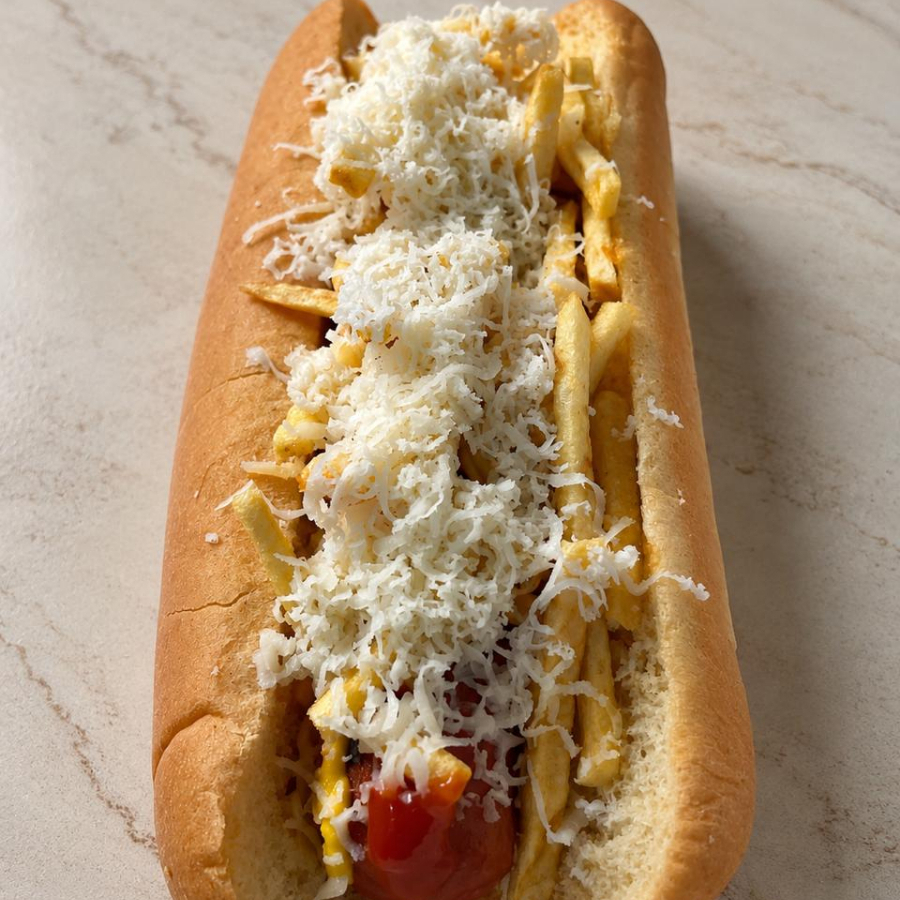 Hot Dog Tradicional
