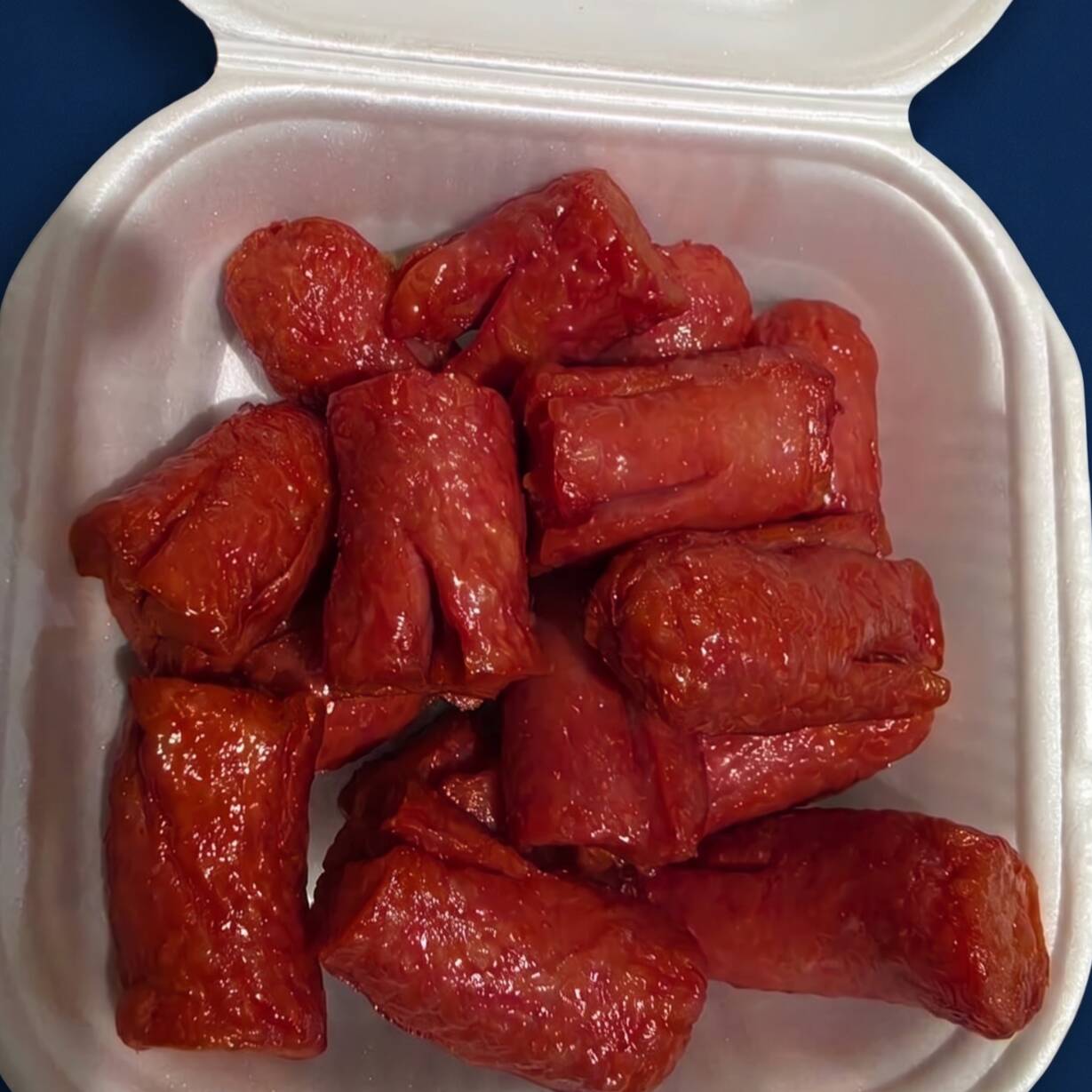 Salchipulpos