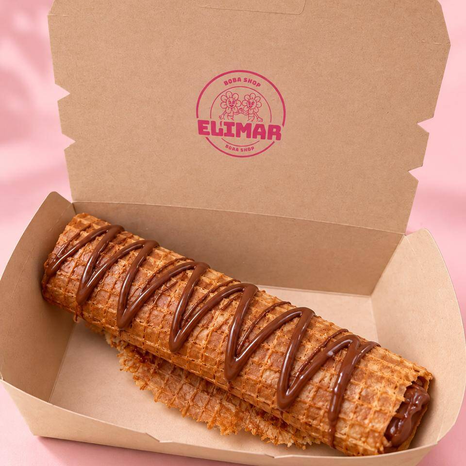 MARQUESITA NUTELLA