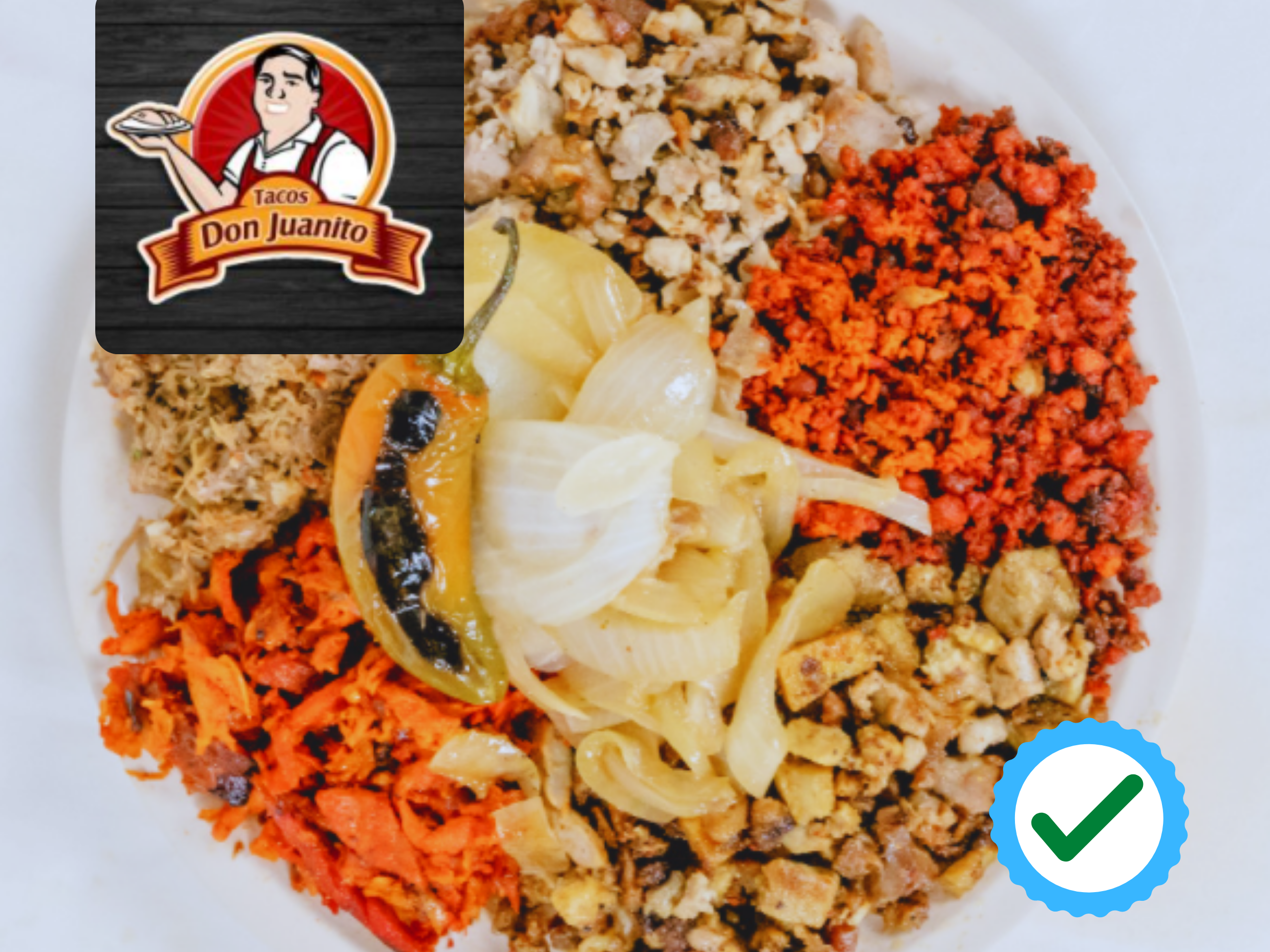 Tacos Don Juanito (Estrella)