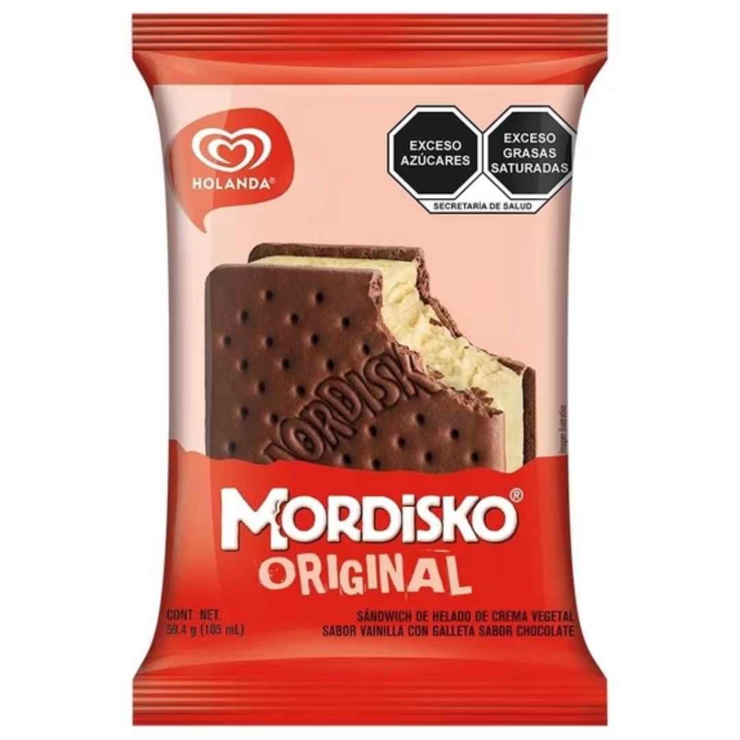 Mordisko Original 59 G