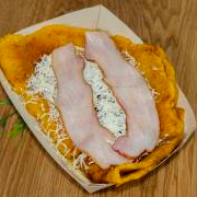 Cachapa Tocino