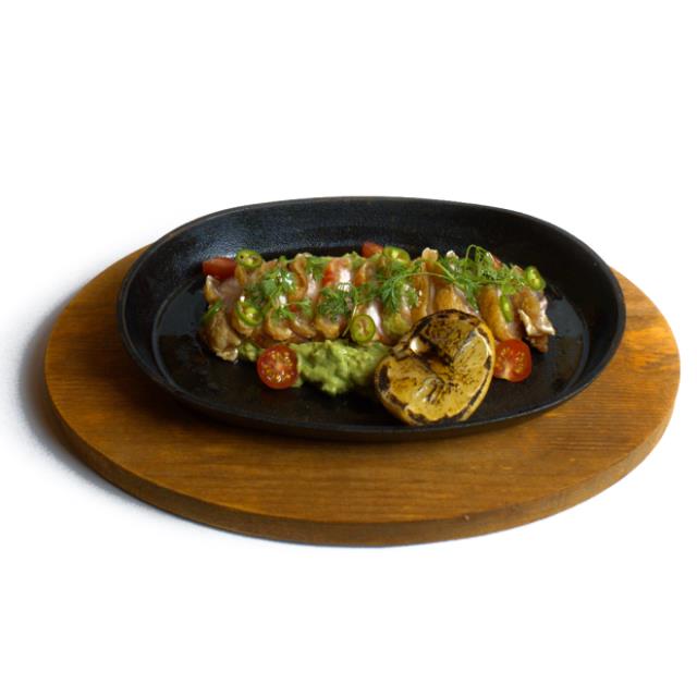TORREZNOS