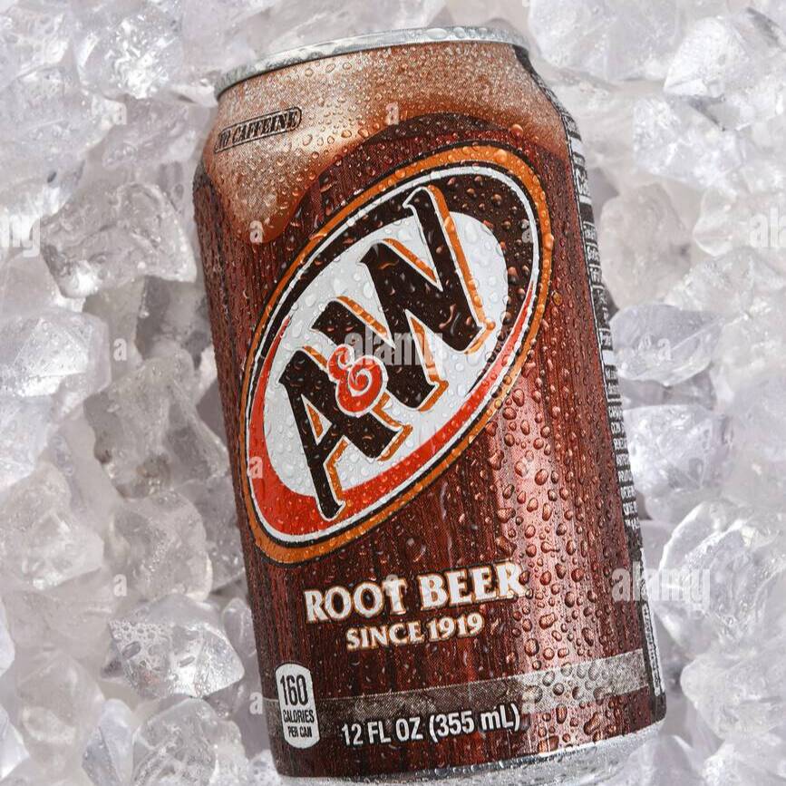 Rootbeer