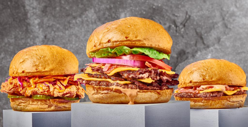 Dembow by Maluma (Santa Mónica)