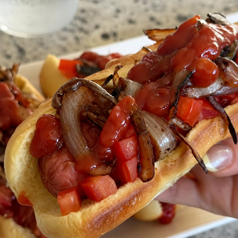 1 Pieza Sin Tocino