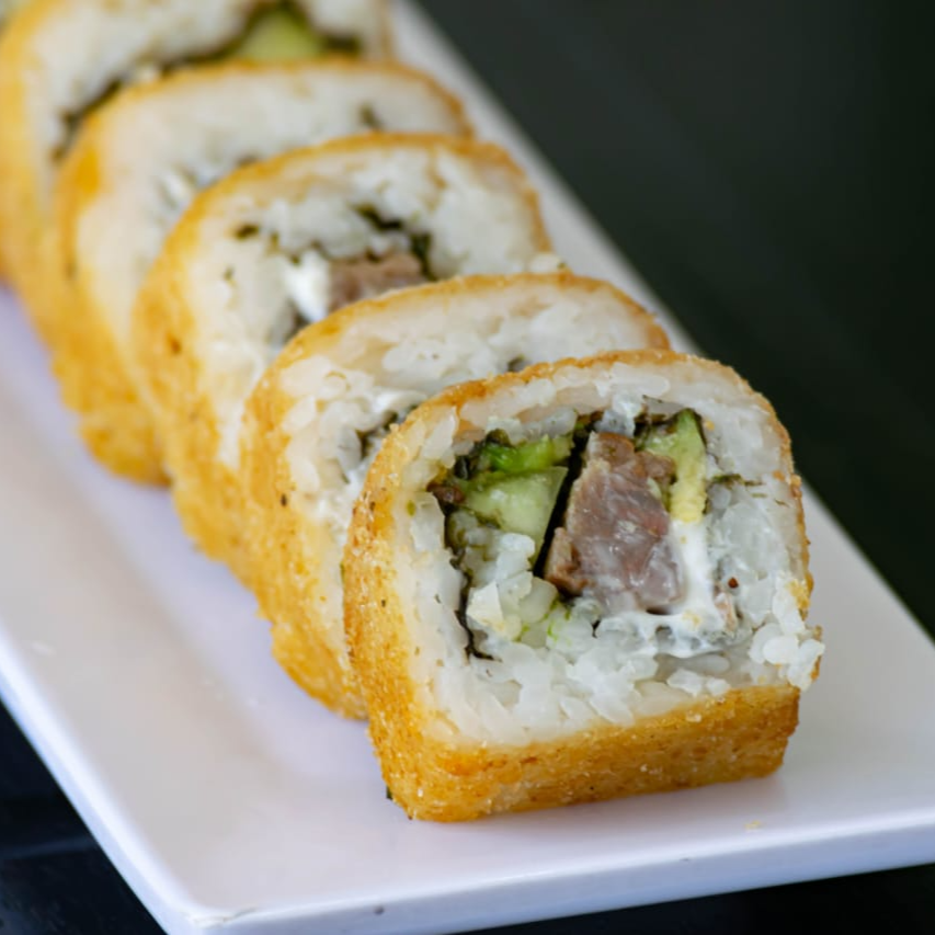 Pepito Roll
