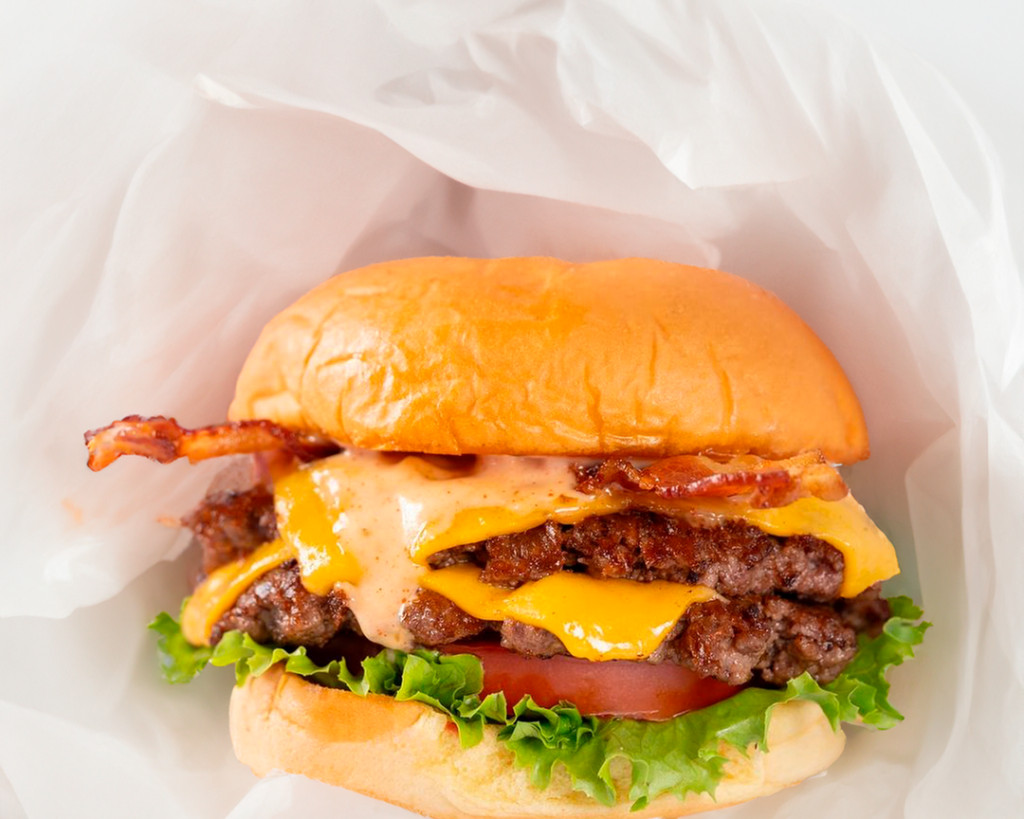 special burger