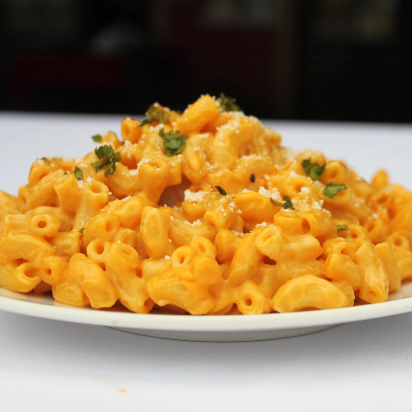 Macarrones con Queso 1/2 Litro