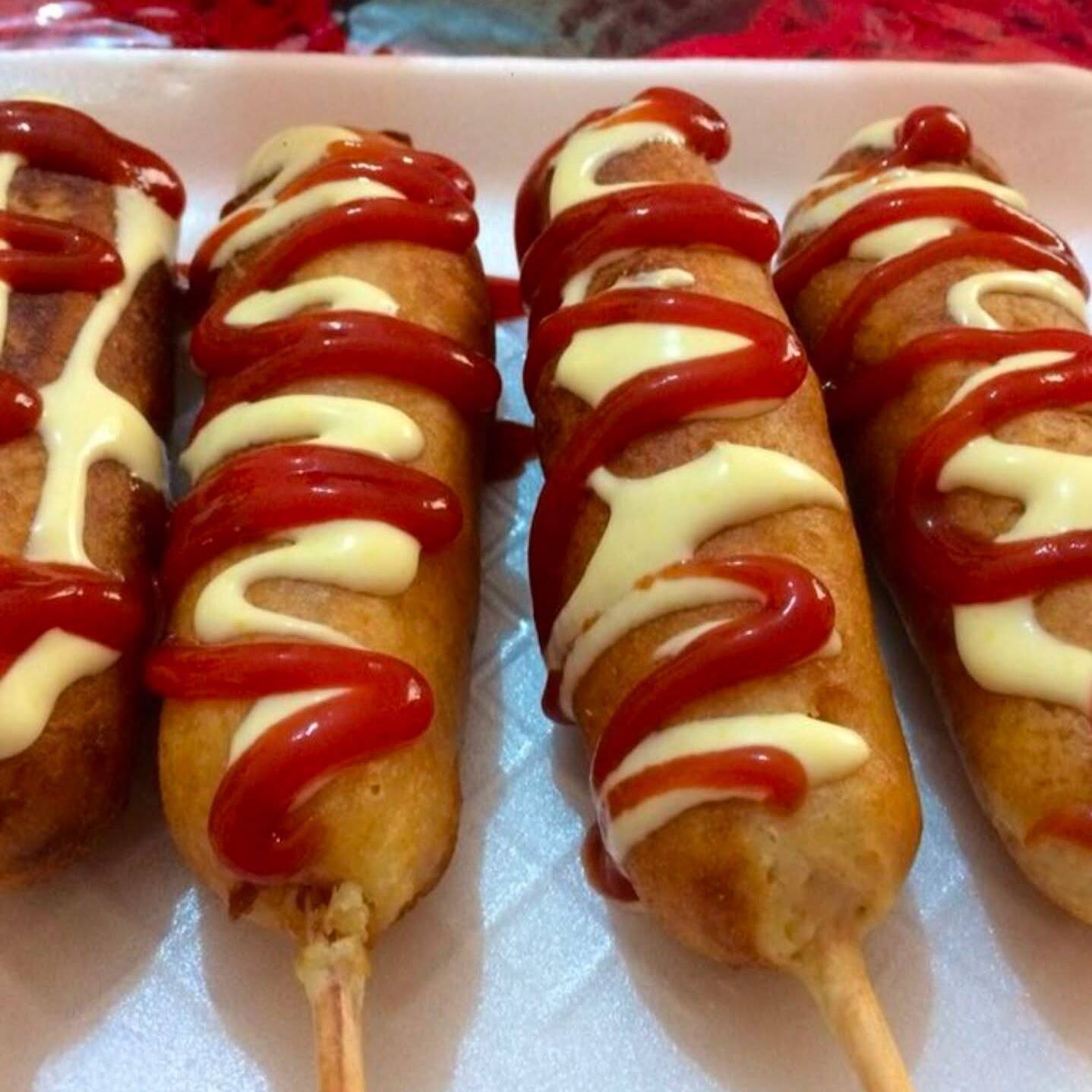 Banderillas