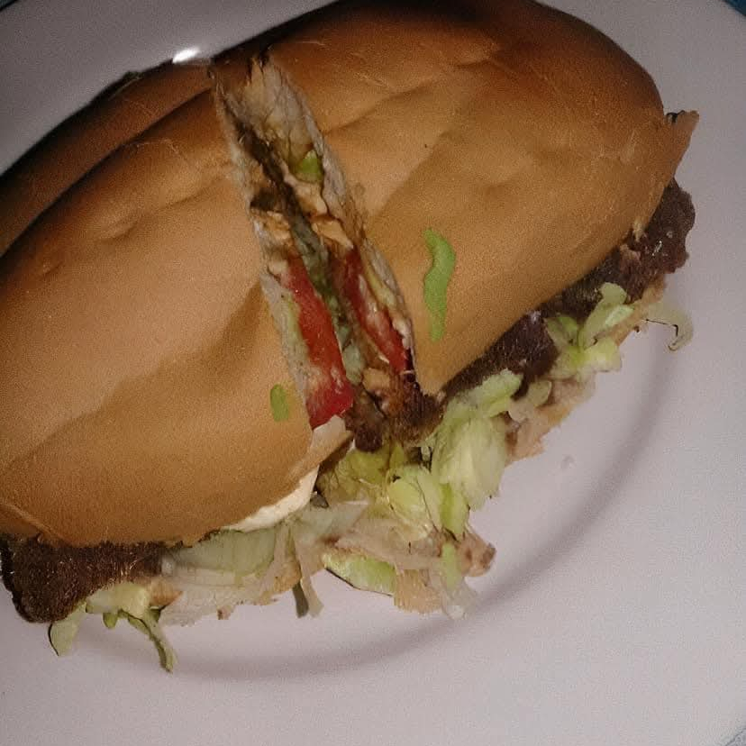 Torta de Milanesa