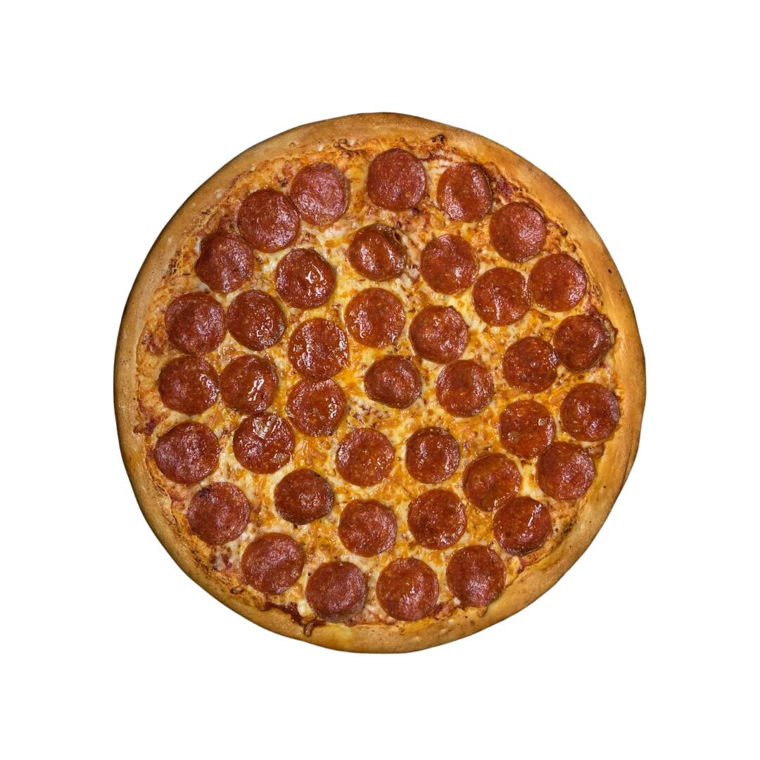 Pizza Grande Pepperoni