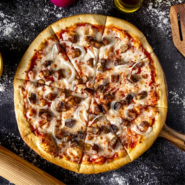 PIZZA PICARO´S RAMOS