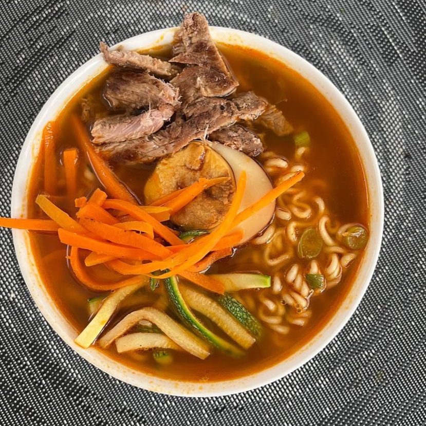 RENGOKU RAMEN RES