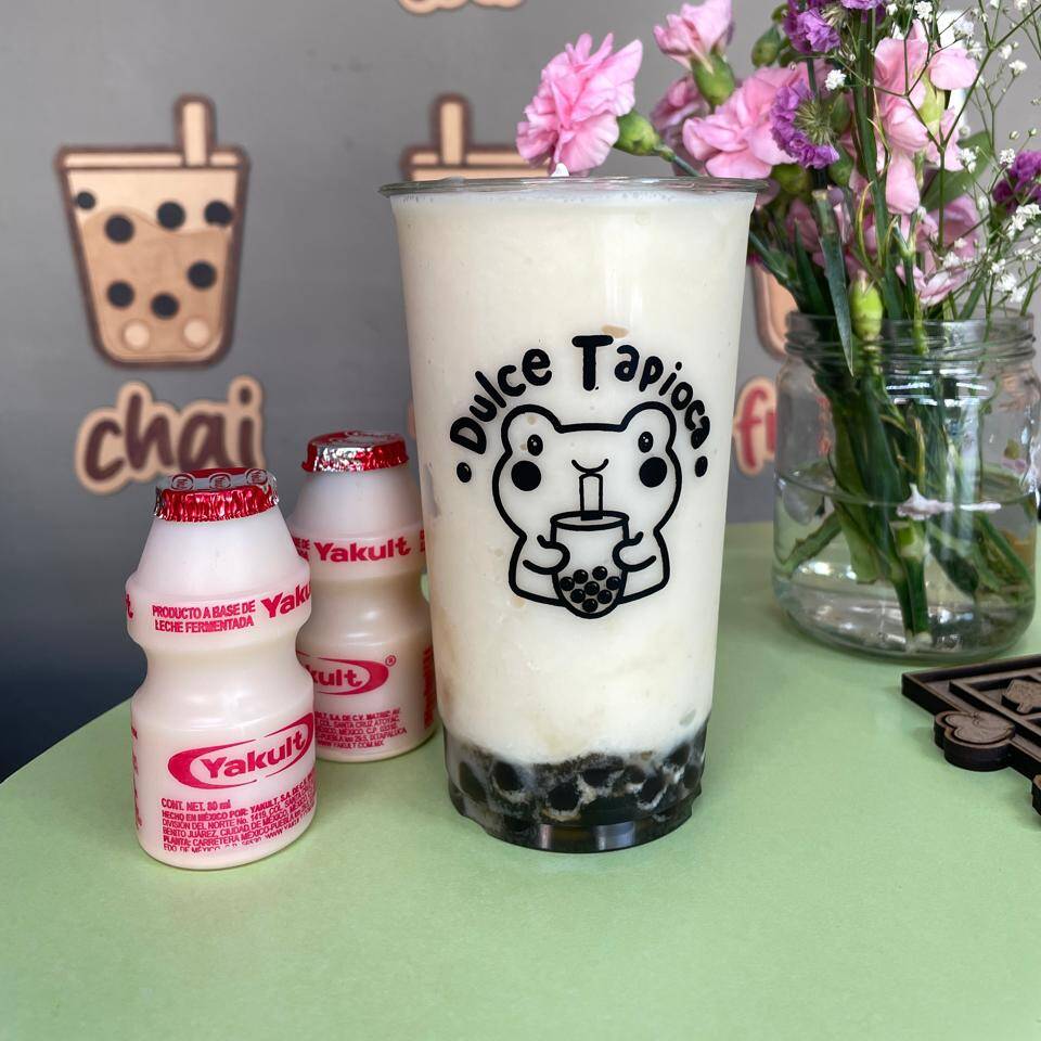 Yakult