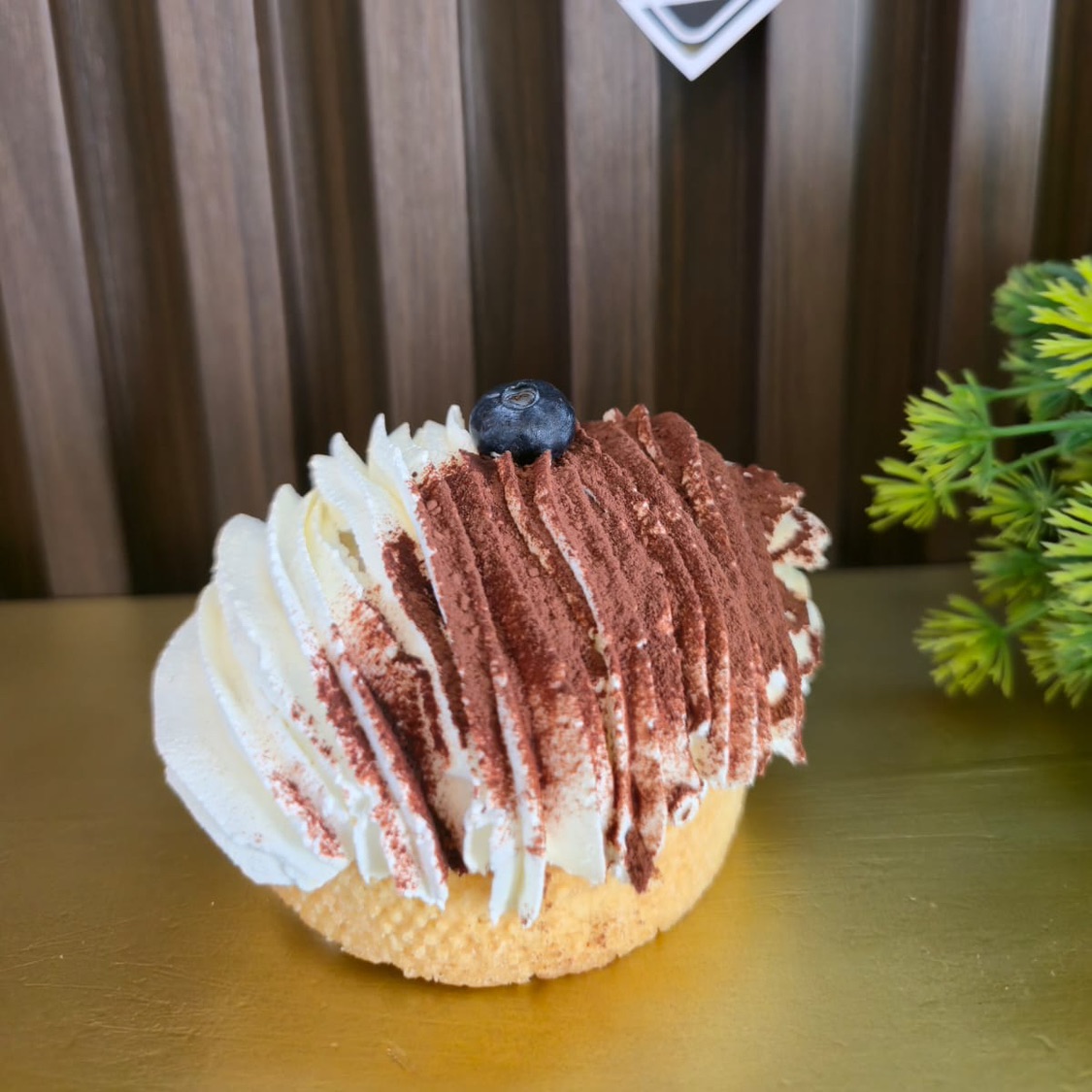 Tarta de Plátano