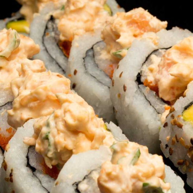 Tampico Maki