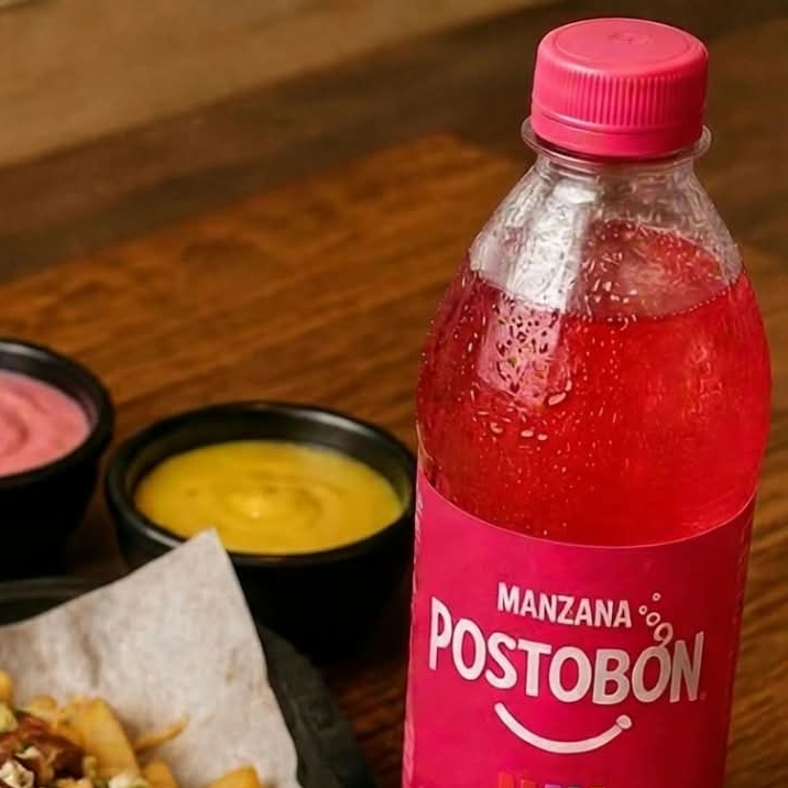 Gaseosa Postobón 250 ml