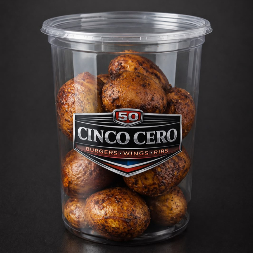 Papas Garage Picositas
