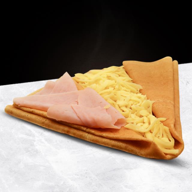 CREPA PECHUGA DE PAVO
