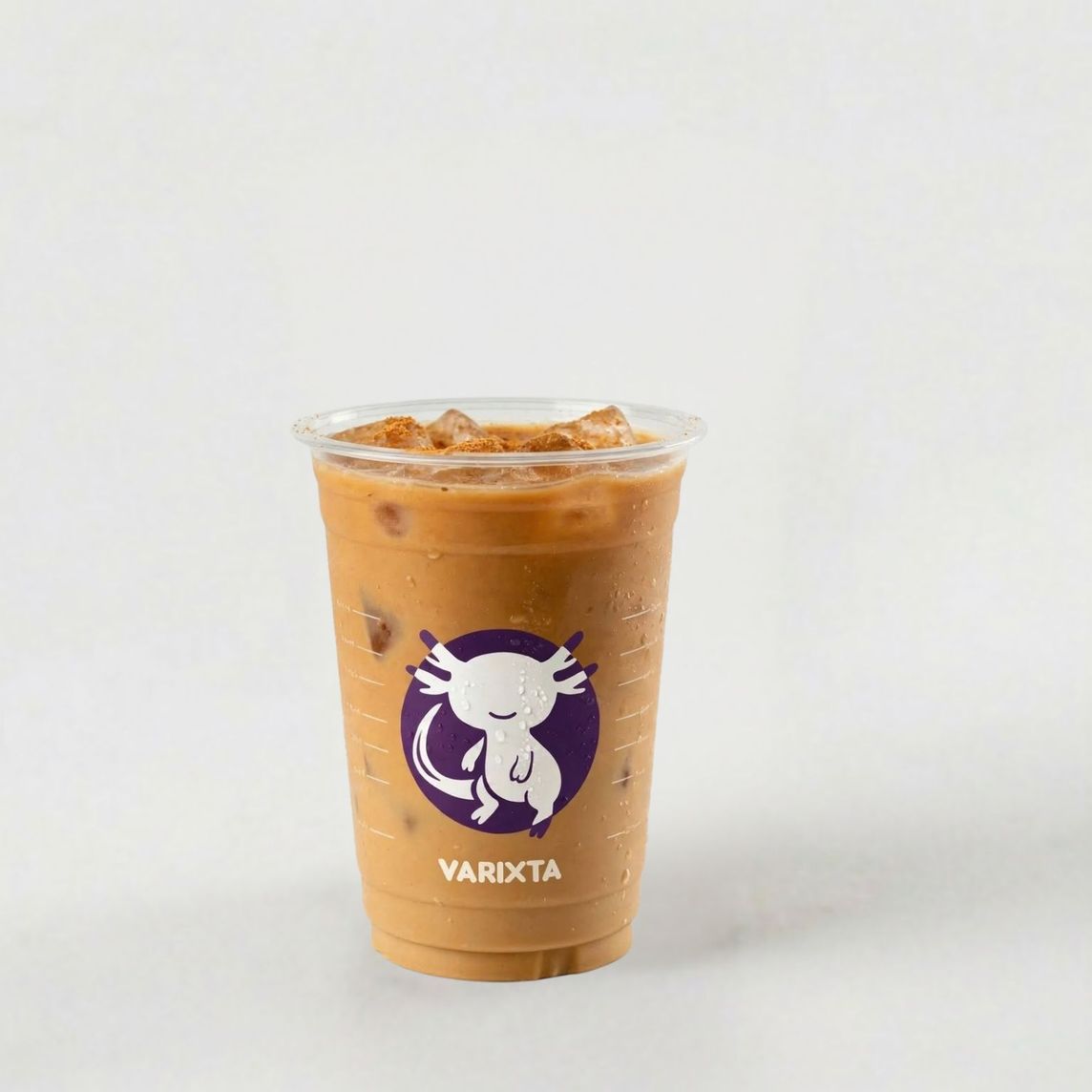 Pumpkin Spice Latte