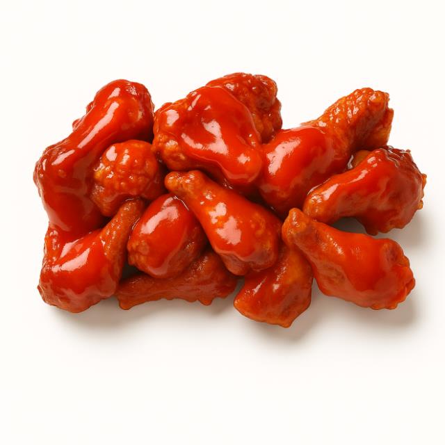 ALITAS BUFALO 240 GR