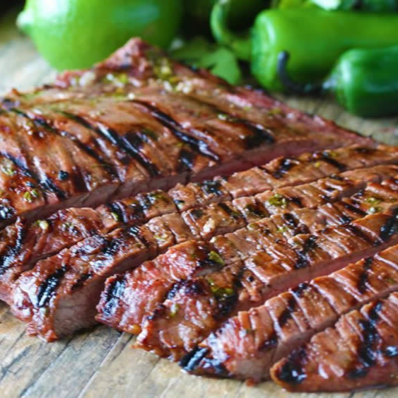 Paquete Grande de Arrachera (3-4 Personas)