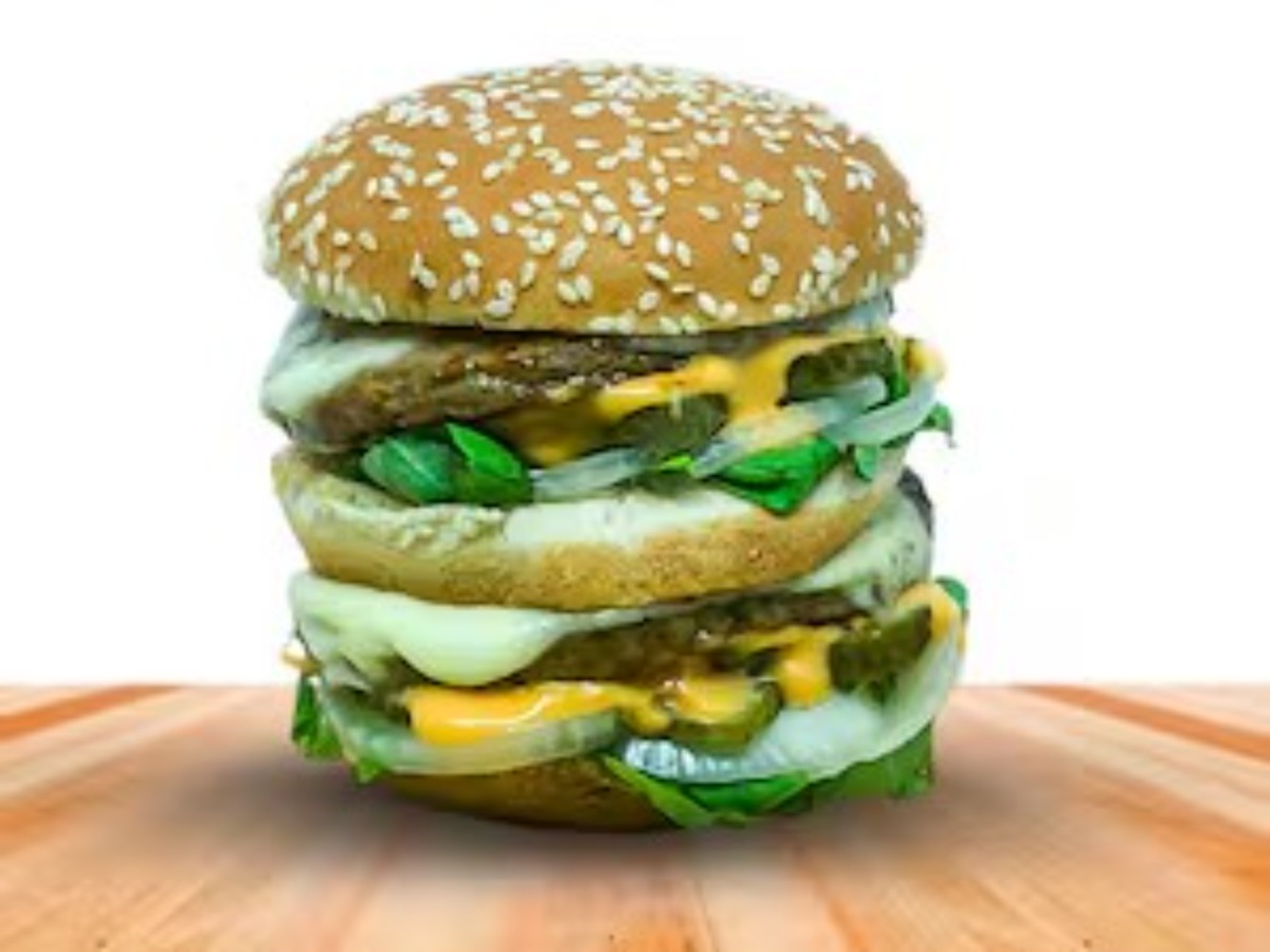 Point do Betinho Hambúrguer Massas Açaí pizza