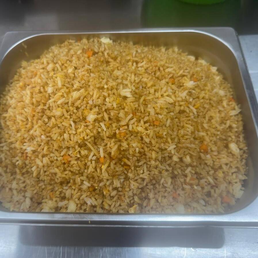 Arroz Chico Grande