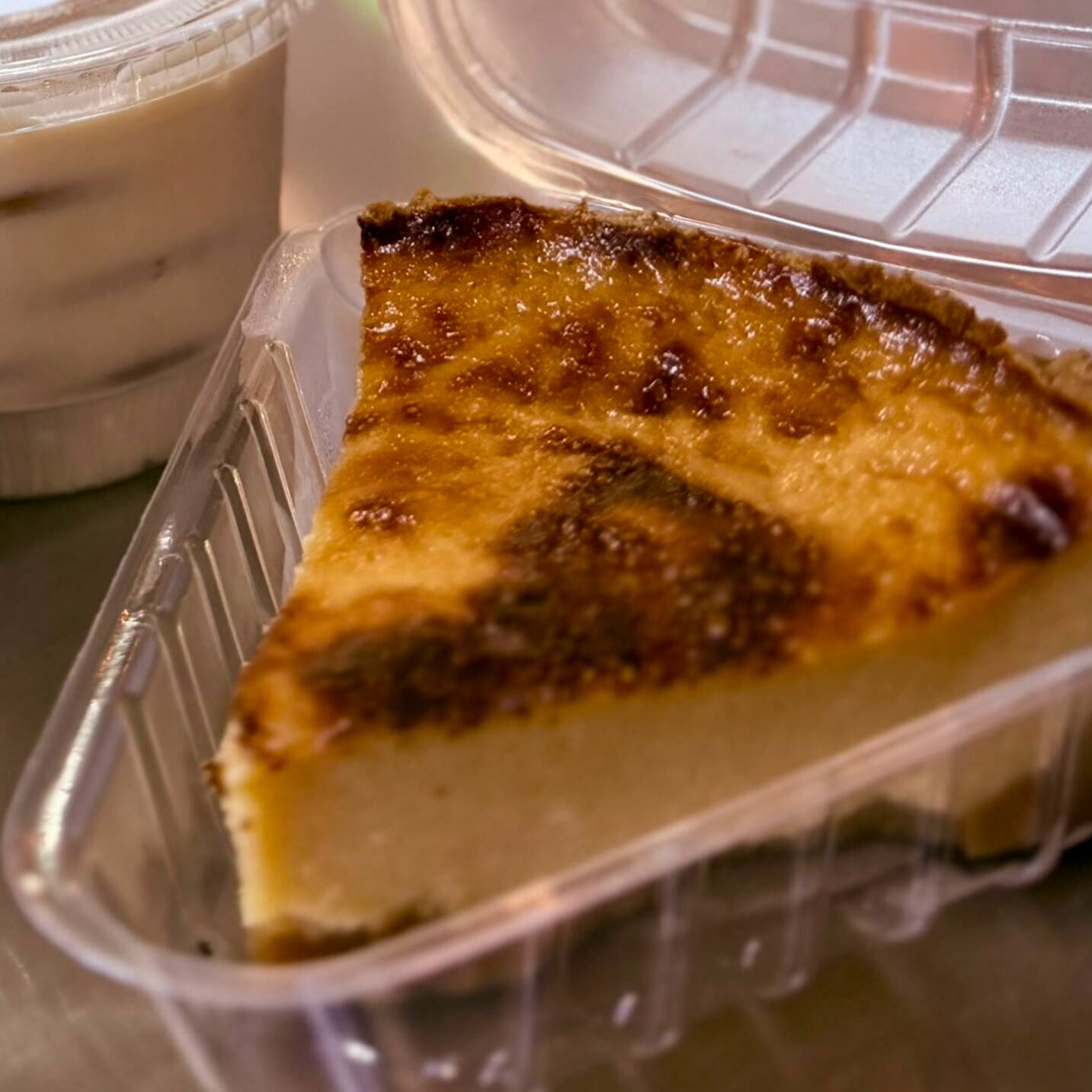 Pay de Queso