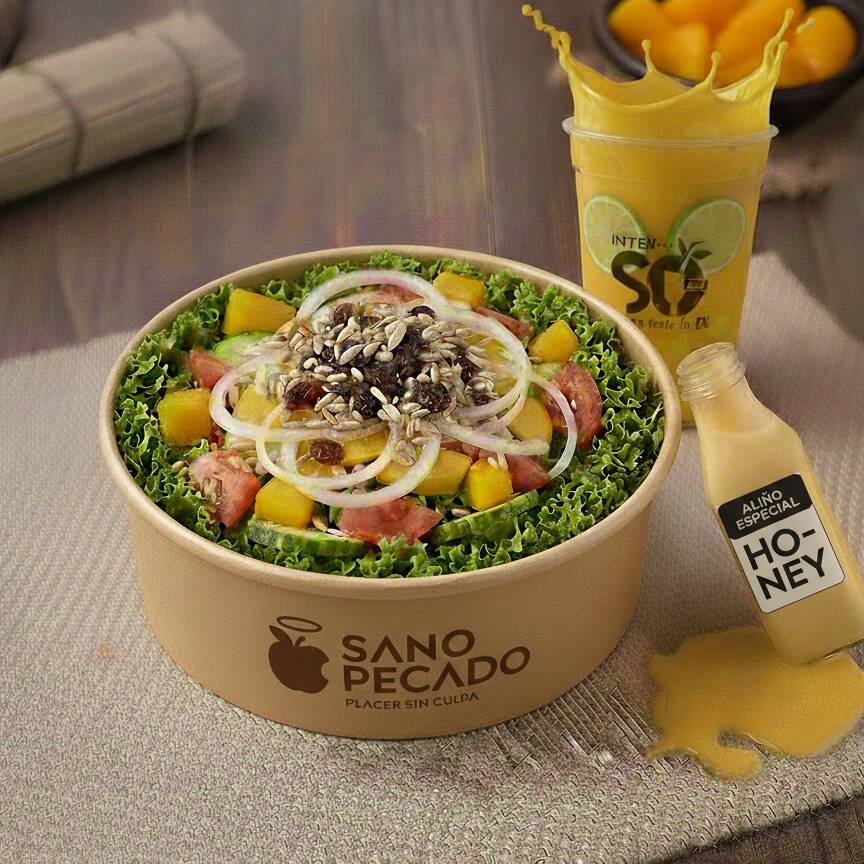 Combo Frescura Divina