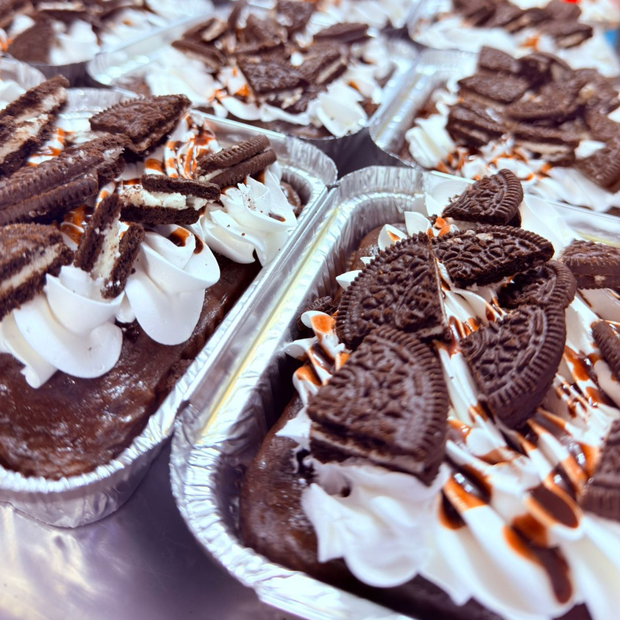 Mojadito OREO Individual