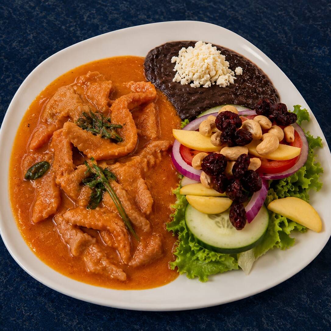 Salsa Tradicional