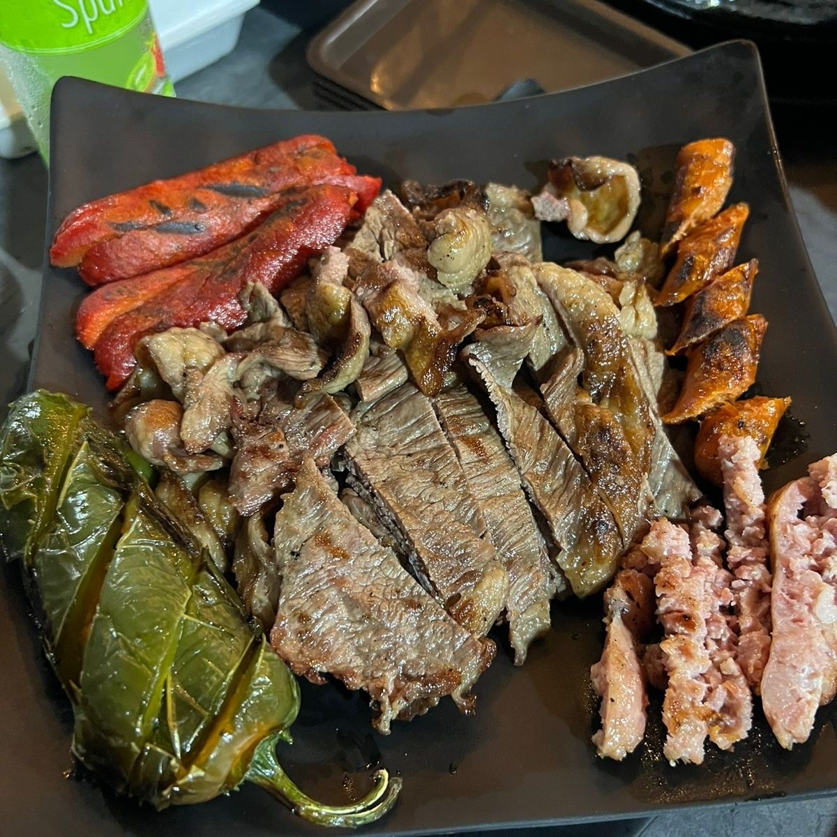 Sirloin Choice