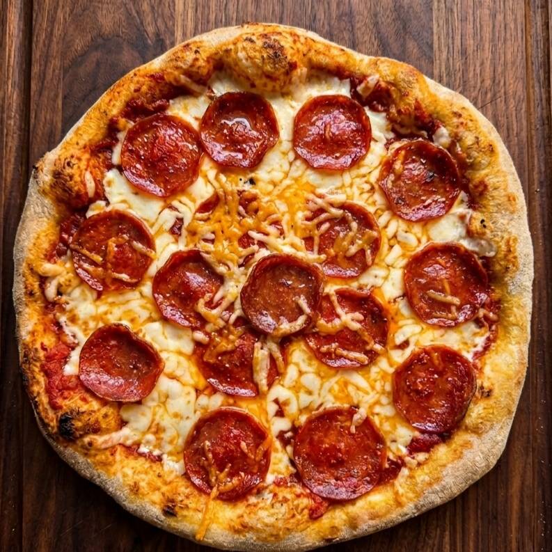 PIZZA HADES