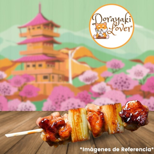 YAKITORI