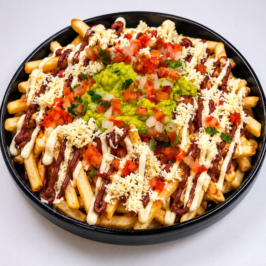 PAPAS MICHOACÁN