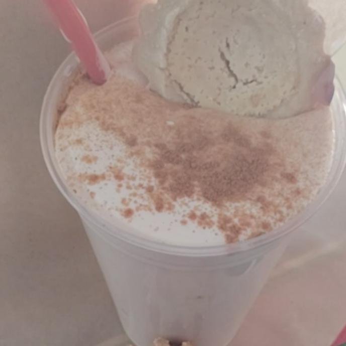 Chocomilk Chocolate Platano Nescafé Vainilla Y Fre