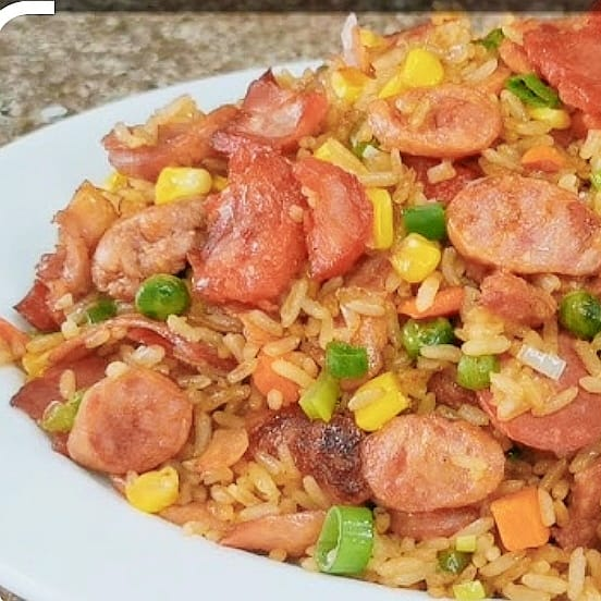 Arroz De Mí Pueblo Para 3