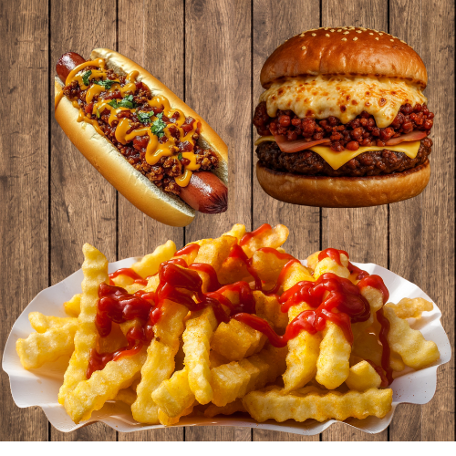 Combo Calamardito Choriqueso (ahorra mas de $60)