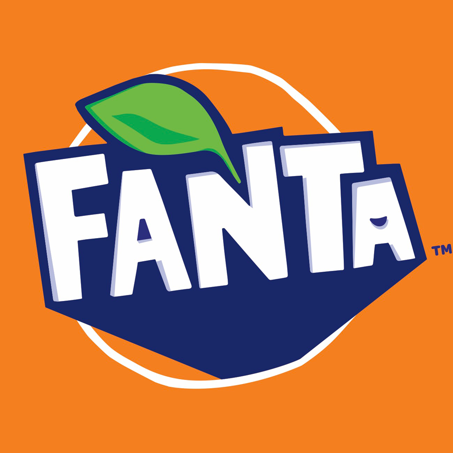 Fanta (Lata)