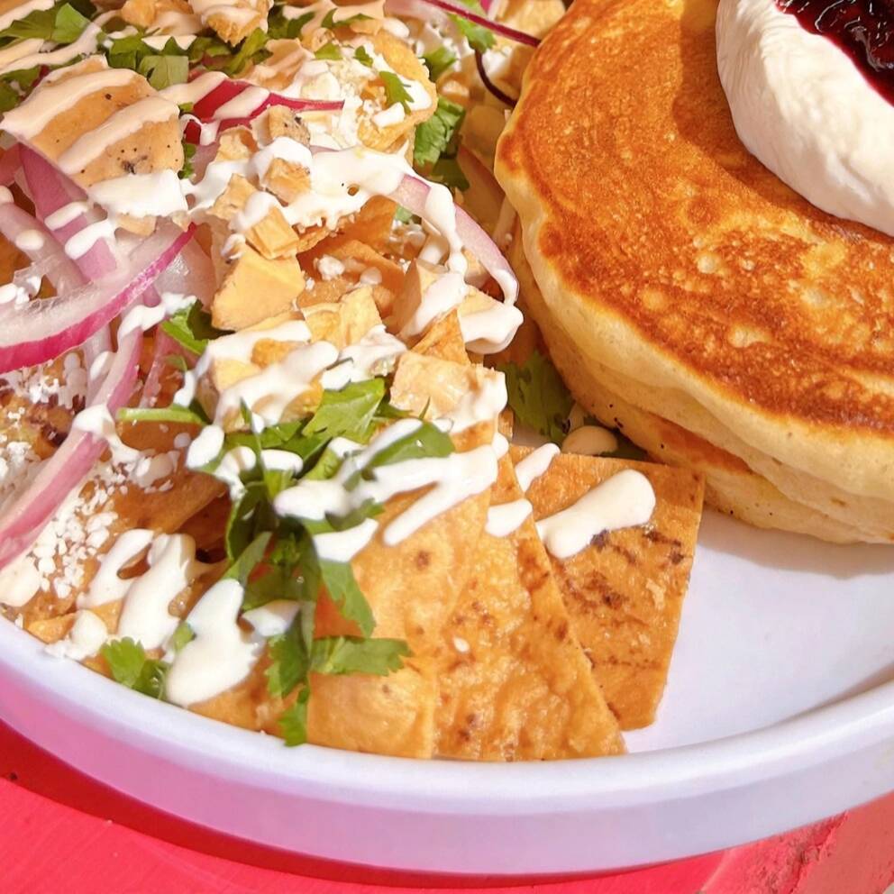 COMIDA COMPLETA
